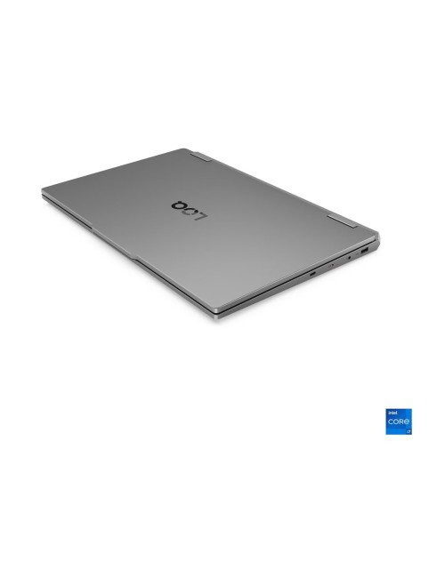 Lenovo LOQ 17IRX10 | Luna Grey | 17.3 " | IPS | FHD | 1920 x 1080 pixels | Anti-glare | Intel Core i7 | i7-13700HX | 16 GB | SO-