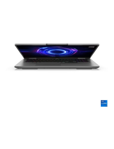 Lenovo LOQ 17IRX10 | Luna Grey | 17.3 " | IPS | FHD | 1920 x 1080 pixels | Anti-glare | Intel Core i7 | i7-13700HX | 16 GB | SO-