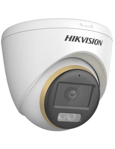 Hikvision Turbo HD with...