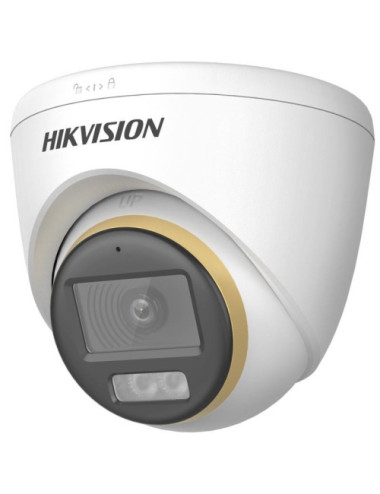 Hikvision Turbo HD with...