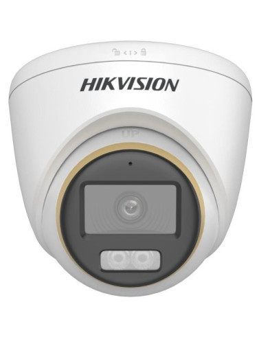 Hikvision Turbo HD with...