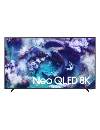TV Set|SAMSUNG|65 "|8K Ultra HD|7680 x 4320 pixels|Flat|16:9|Neo QLED|QE85QN900FTXXH
