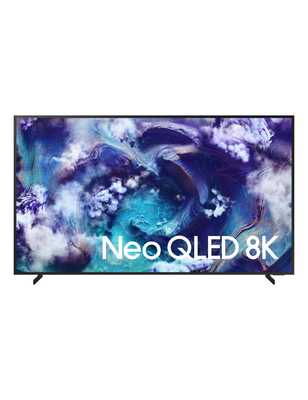TV Set|SAMSUNG|65 "|8K Ultra HD|7680 x 4320 pixels|Flat|16:9|Neo QLED|QE85QN900FTXXH