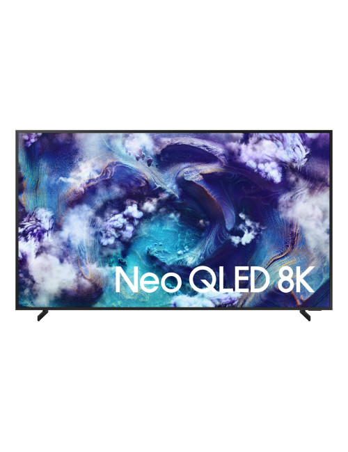 TV Set|SAMSUNG|65 "|8K Ultra HD|7680 x 4320 pixels|Flat|16:9|Neo QLED|QE85QN900FTXXH