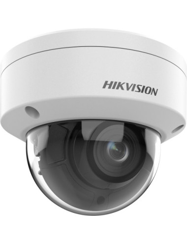 Hikvision Pro Series with...