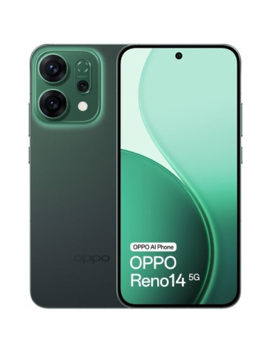 OPPO Reno 14 5G DS 12/512...