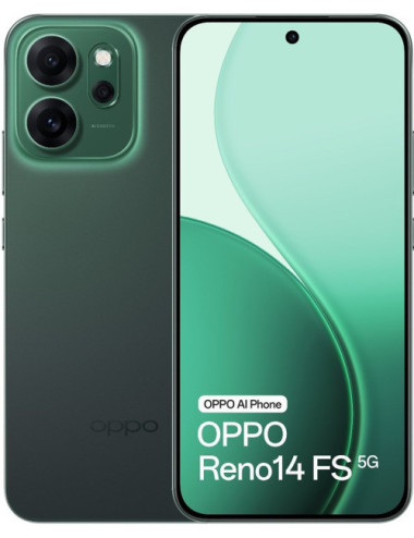 OPPO Reno 14 FS 5G DS...