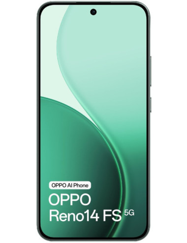 OPPO Reno 14 FS 5G DS...
