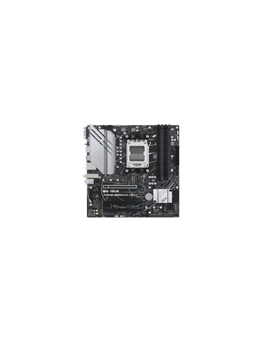 ASUS PRIME B650M-A WIFI II AM5 MB
