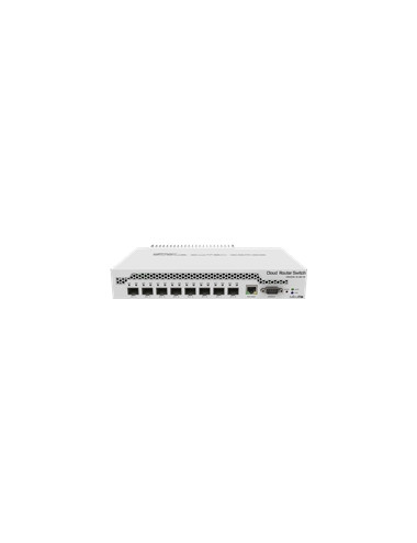 MIKROTIK CRS309-1G-8S+IN Switch 1x RJ45