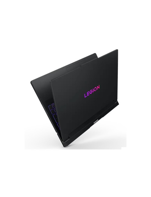 Lenovo Legion Pro 7 16IAX10H | Eclipse Black | 16 " | OLED | WQXGA | 2560 x 1600 pixels | Intel Core Ultra 9 | 275HX | 64 (2x32)