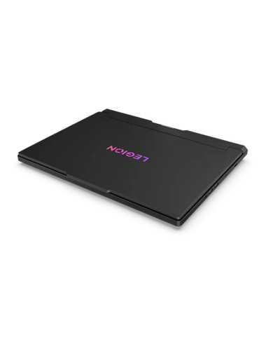 Lenovo Legion Pro 7 16IAX10H | Eclipse Black | 16 " | OLED | WQXGA | 2560 x 1600 pixels | Intel Core Ultra 9 | 275HX | 64 (2x32)