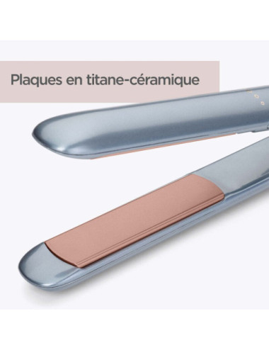 Babyliss Denim Luxe Hair...