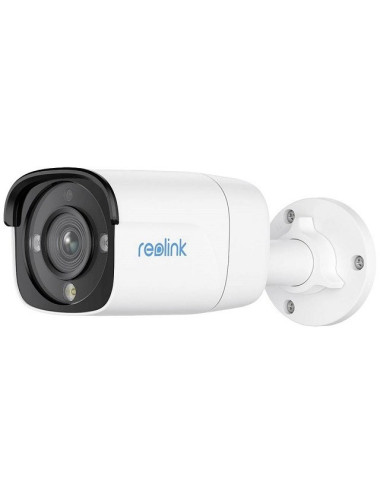 Rerolink P340 camera