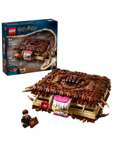 LEGO HARRY POTTER 76449...