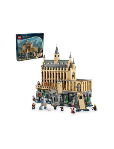LEGO HARRY POTTER 76435...