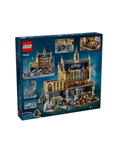LEGO HARRY POTTER 76435...