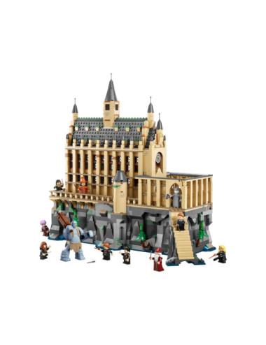 LEGO HARRY POTTER 76435...