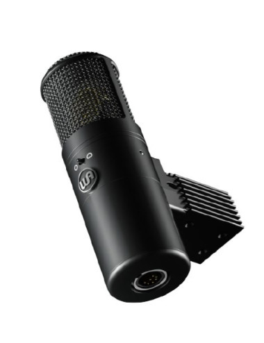 Warm Audio WA-8000...