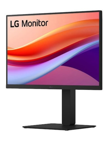 LG 24BA55W-B computer...