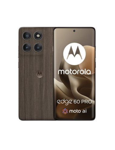 Motorola Edge 60 Pro 6.7"...