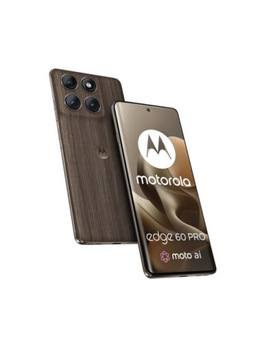 Motorola Edge 60 Pro 6.7"...