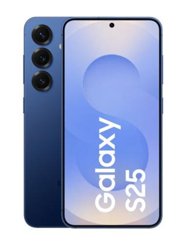 Samsung Galaxy S25 15.8 cm...