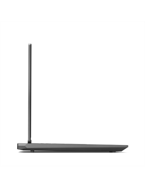 Lenovo LOQ 15IAX9 | Luna Grey | 15.6 " | IPS | FHD | 1920 x 1080 pixels | Intel Core i5 | i5-12450HX | 24 GB | SO-DIMM DDR5 | So
