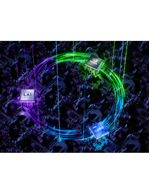 Lenovo LOQ 15IAX9 | Luna Grey | 15.6 " | IPS | FHD | 1920 x 1080 pixels | Intel Core i5 | i5-12450HX | 24 GB | SO-DIMM DDR5 | So