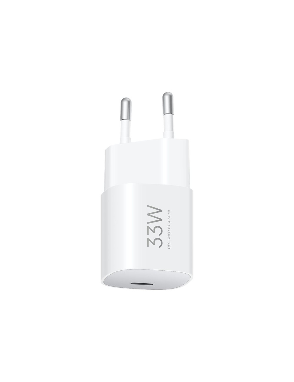 Xiaomi 33W Nano Power Adapter(USB-C) EU | Xiaomi