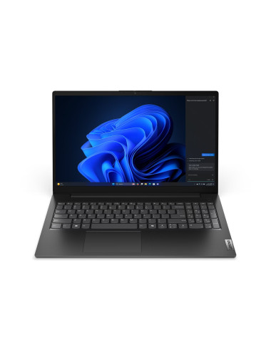 Lenovo Essential V15 G5 IRL | Business Black | 15.6 " | TN | FHD | 1920 x 1080 pixels | Anti-glare | Intel Core i5 | i5-13420H |