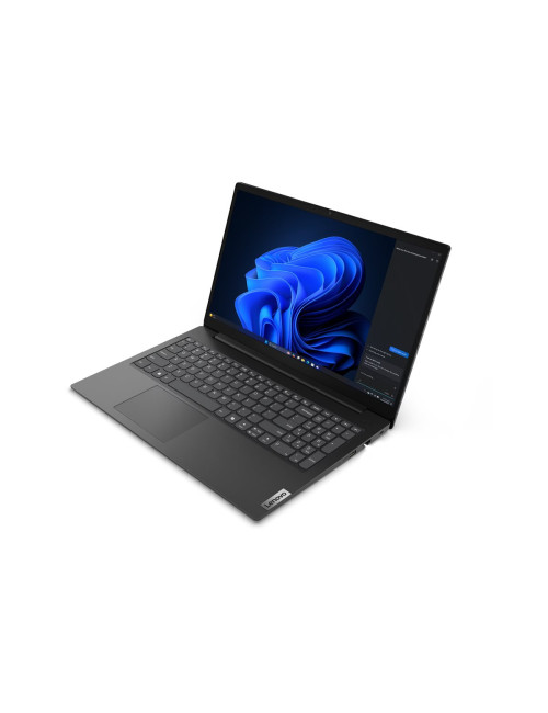 Lenovo Essential V15 G5 IRL | Business Black | 15.6 " | TN | FHD | 1920 x 1080 pixels | Anti-glare | Intel Core i5 | i5-13420H |