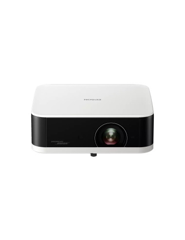 Epson EF-61W | Full HD (1920x1080) | 700 ANSI lumens | White
