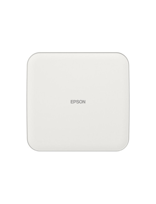 Epson EF-61W | Full HD (1920x1080) | 700 ANSI lumens | White