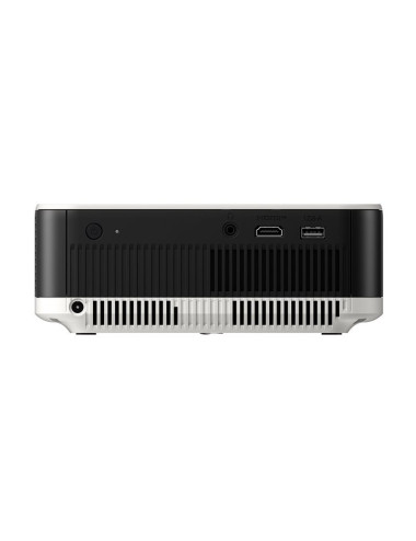 Epson EF-61W | Full HD (1920x1080) | 700 ANSI lumens | White