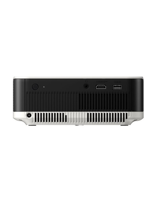 Epson EF-61W | Full HD (1920x1080) | 700 ANSI lumens | White