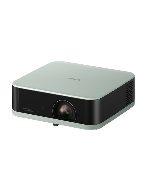 Epson EF-61G | Full HD (1920x1080) | 700 ANSI lumens | Ice Green