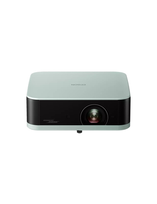 Epson EF-61G | Full HD (1920x1080) | 700 ANSI lumens | Ice Green