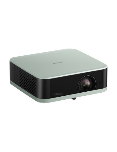 Epson EF-61G | Full HD (1920x1080) | 700 ANSI lumens | Ice Green