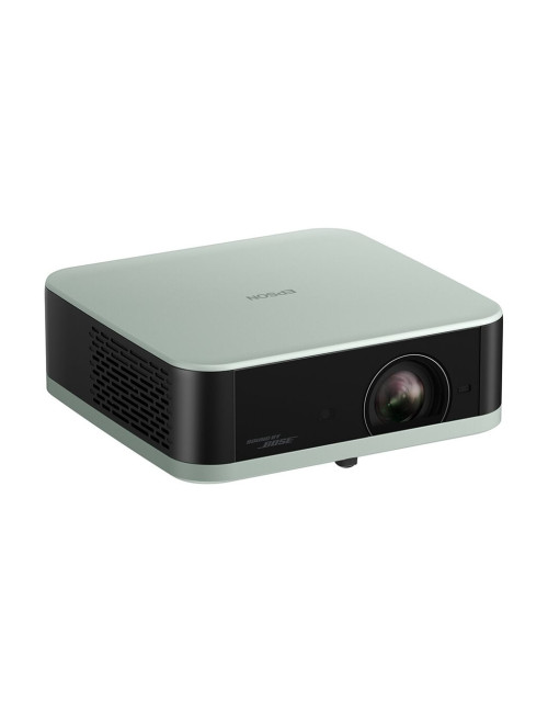 Epson EF-61G | Full HD (1920x1080) | 700 ANSI lumens | Ice Green