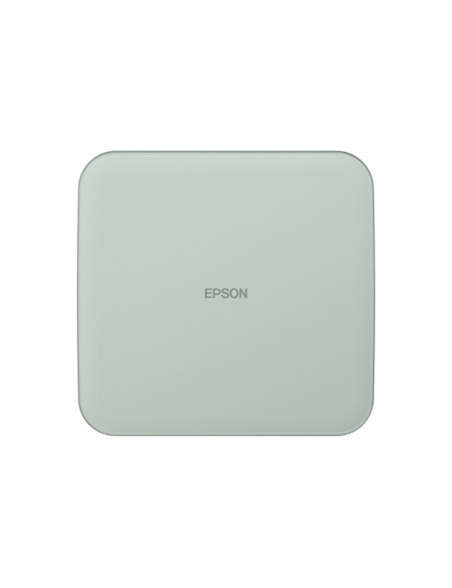 Epson EF-61G | Full HD (1920x1080) | 700 ANSI lumens | Ice Green