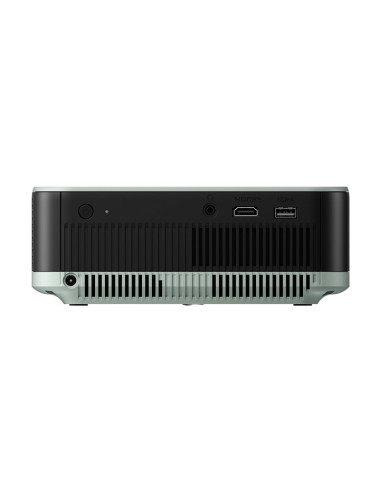 Epson EF-61G | Full HD (1920x1080) | 700 ANSI lumens | Ice Green