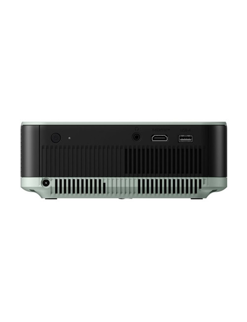 Epson EF-61G | Full HD (1920x1080) | 700 ANSI lumens | Ice Green