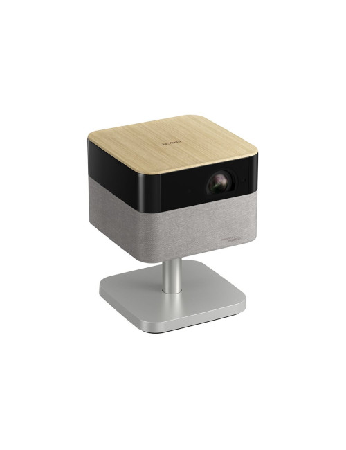 Epson EF-72 | 1000 ANSI lumens | Oak