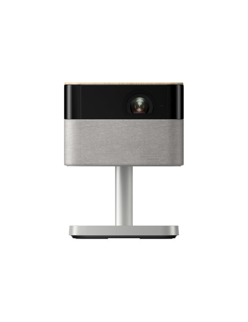 Epson EF-72 | 1000 ANSI lumens | Oak