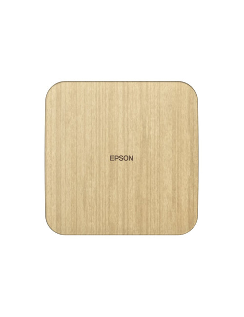 Epson EF-72 | 1000 ANSI lumens | Oak