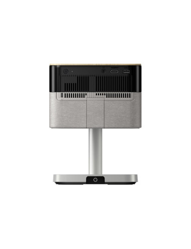 Epson EF-72 | 1000 ANSI lumens | Oak