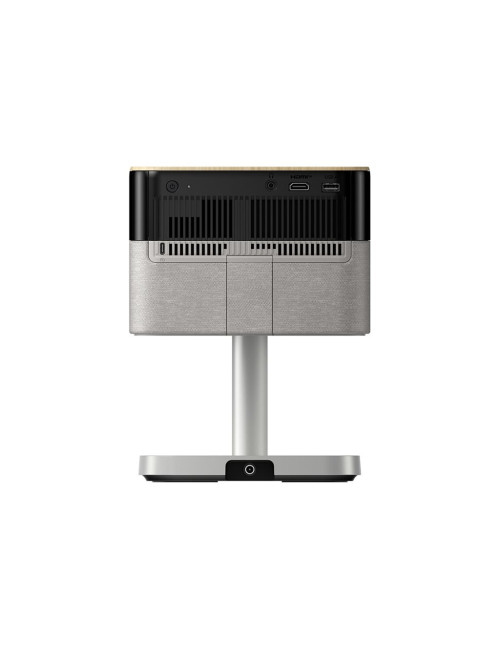 Epson EF-72 | 1000 ANSI lumens | Oak