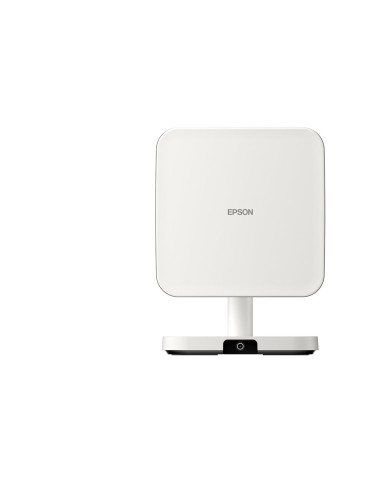 Epson EF-71 | Full HD (1920x1080) | 700 ANSI lumens | White