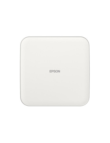 Epson EF-71 | Full HD (1920x1080) | 700 ANSI lumens | White